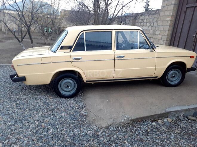 LADA (VAZ) 2106 1987, 77,777 km - 1.6 l - Gəncə