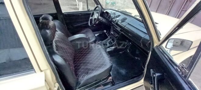 LADA (VAZ) 2106 1987, 77,777 km - 1.6 l - Gəncə