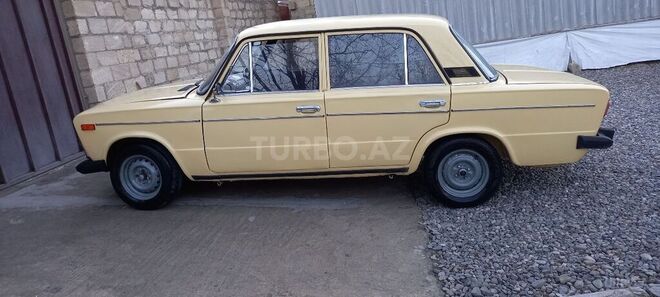 LADA (VAZ) 2106 1987, 77,777 km - 1.6 l - Gəncə