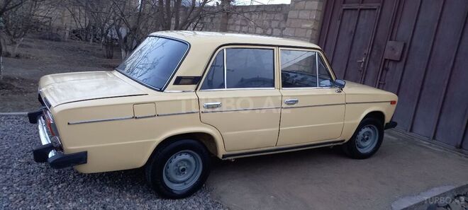 LADA (VAZ) 2106 1987, 77,777 km - 1.6 l - Gəncə