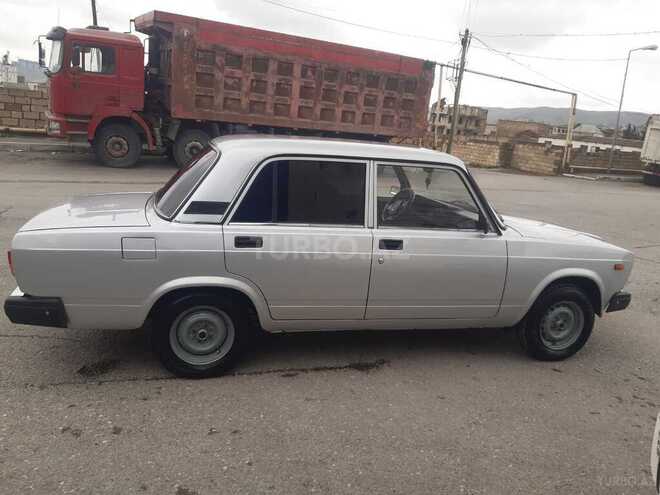 LADA (VAZ) 2107 2010, 71,000 km - 1.6 л - Bakı