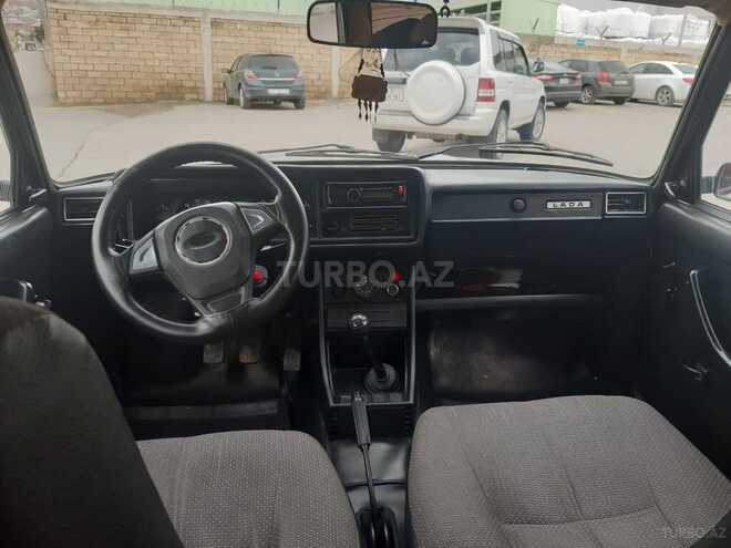 LADA (VAZ) 2107 2010, 71,000 km - 1.6 л - Bakı