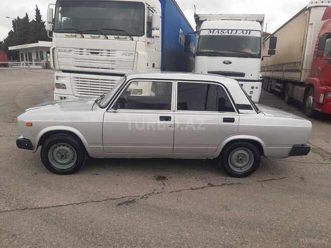 LADA (VAZ) 2107 2010, 71,000 km - 1.6 л - Bakı