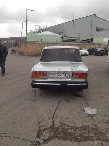 LADA (VAZ) 2107 2010, 71,000 km - 1.6 л - Bakı