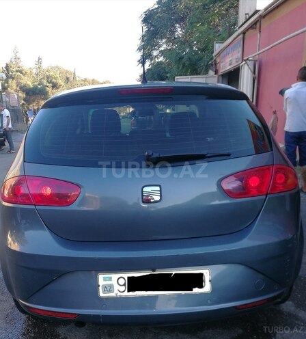 SEAT Leon 2012, 140,000 km - 1.6 л - Bakı