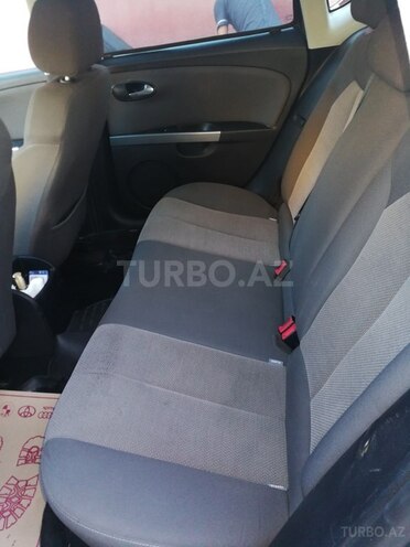 SEAT Leon 2012, 140,000 km - 1.6 л - Bakı
