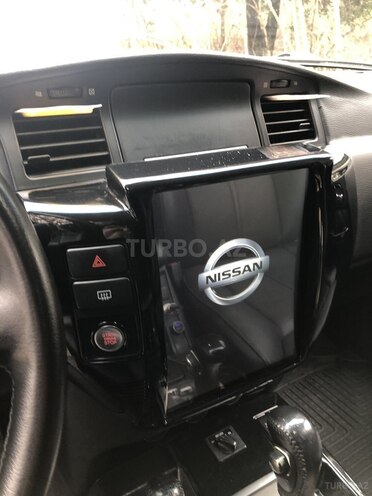 Nissan Patrol 2008, 235,058 km - 4.8 л - Lənkəran