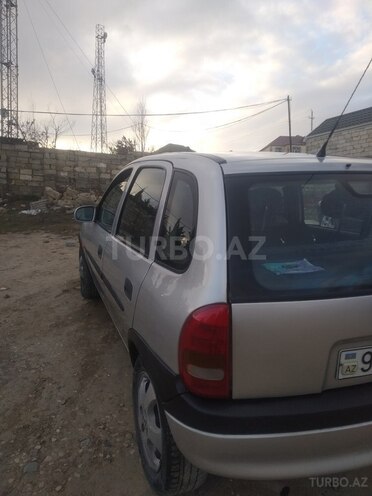 Opel Corsa 1999, 287,000 km - 1.4 л - Bakı