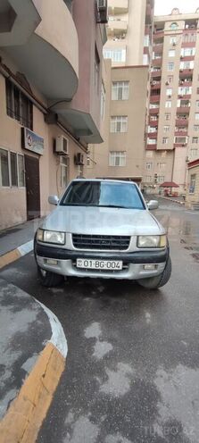 Opel Frontera 1998, 300,000 km - 2.2 l - Bakı