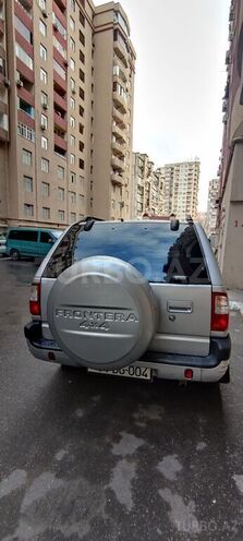 Opel Frontera 1998, 300,000 km - 2.2 l - Bakı