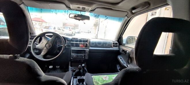 Opel Frontera 1998, 300,000 km - 2.2 l - Bakı