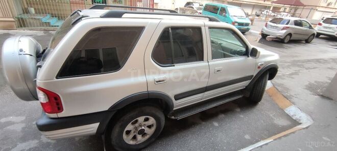 Opel Frontera 1998, 300,000 km - 2.2 l - Bakı
