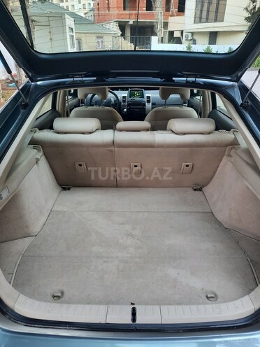 Toyota Prius 2005, 220,000 km - 1.5 l - Bakı