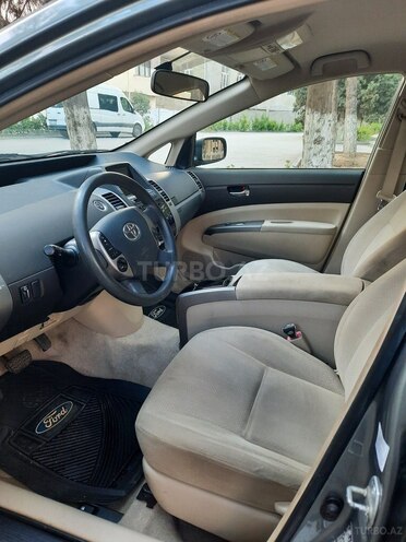 Toyota Prius 2005, 220,000 km - 1.5 l - Bakı
