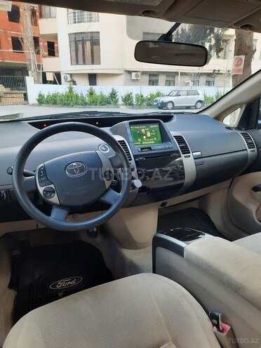 Toyota Prius 2005, 220,000 km - 1.5 l - Bakı