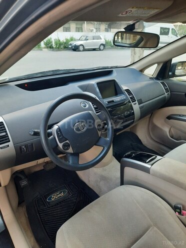 Toyota Prius 2005, 220,000 km - 1.5 l - Bakı