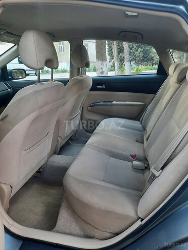 Toyota Prius 2005, 220,000 km - 1.5 l - Bakı