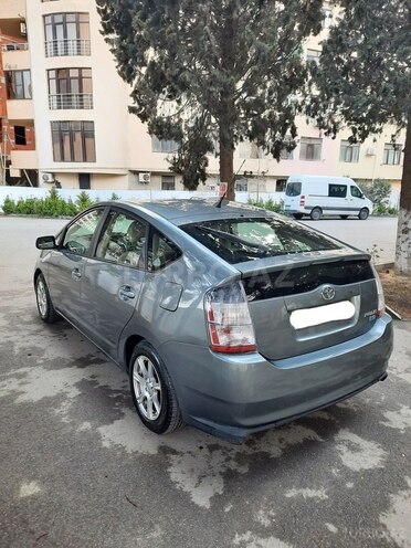Toyota Prius 2005, 220,000 km - 1.5 l - Bakı