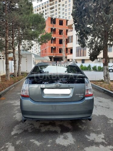 Toyota Prius 2005, 220,000 km - 1.5 l - Bakı