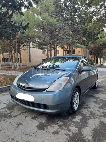 Toyota Prius 2005, 220,000 km - 1.5 l - Bakı