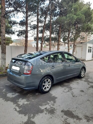 Toyota Prius 2005, 220,000 km - 1.5 l - Bakı