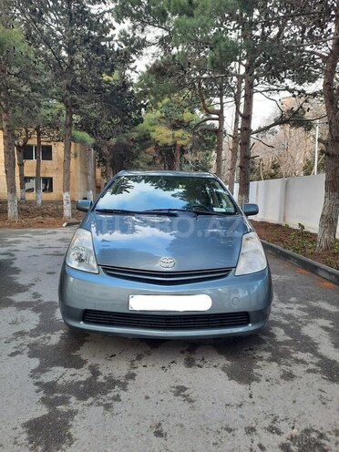 Toyota Prius 2005, 220,000 km - 1.5 l - Bakı