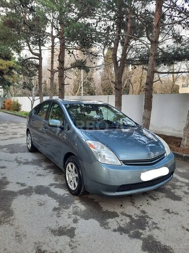 Toyota Prius 2005, 220,000 km - 1.5 l - Bakı