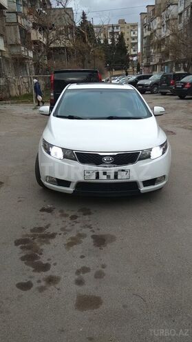 Kia Cerato 2011, 174,200 km - 1.6 l - Bakı