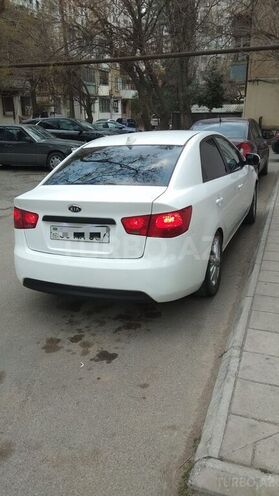 Kia Cerato 2011, 174,200 km - 1.6 l - Bakı