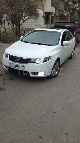 Kia Cerato 2011, 174,200 km - 1.6 l - Bakı