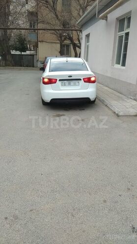 Kia Cerato 2011, 174,200 km - 1.6 l - Bakı