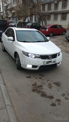 Kia Cerato 2011, 174,200 km - 1.6 l - Bakı