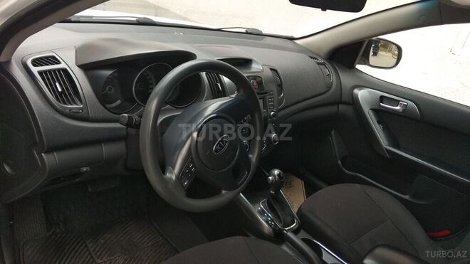 Kia Cerato 2011, 174,200 km - 1.6 l - Bakı