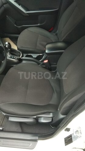 Kia Cerato 2011, 174,200 km - 1.6 l - Bakı
