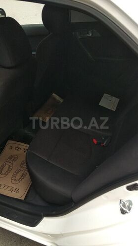 Kia Cerato 2011, 174,200 km - 1.6 l - Bakı