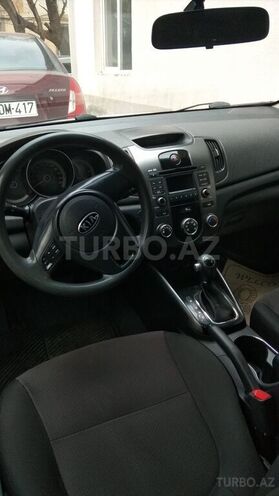 Kia Cerato 2011, 174,200 km - 1.6 l - Bakı