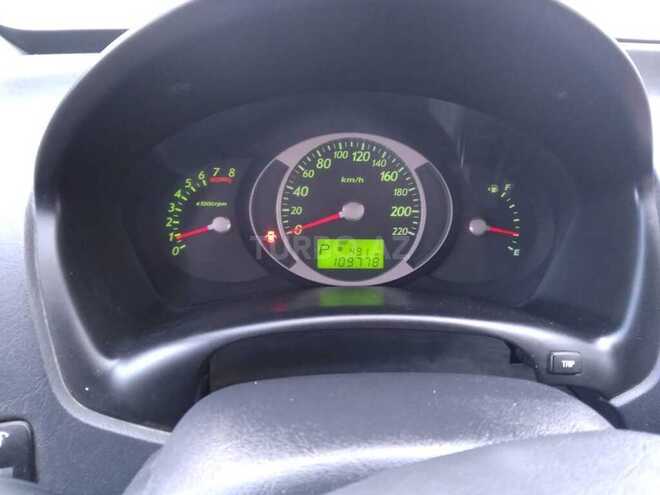 Hyundai Tucson 2008, 109,000 km - 2.0 л - Xaçmaz