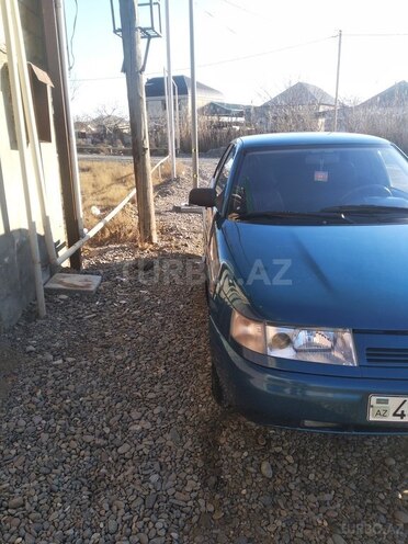 LADA (VAZ) 2112 2004, 175,000 km - 1.5 l - Mingəçevir