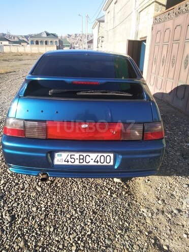 LADA (VAZ) 2112 2004, 175,000 km - 1.5 l - Mingəçevir