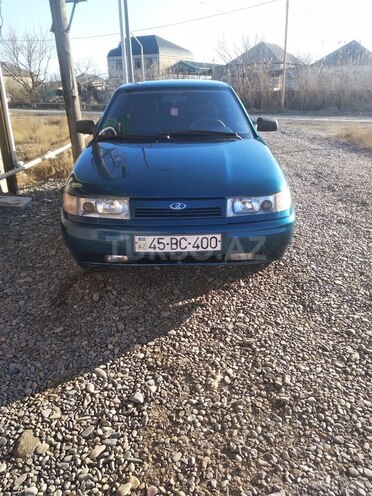 LADA (VAZ) 2112 2004, 175,000 km - 1.5 l - Mingəçevir