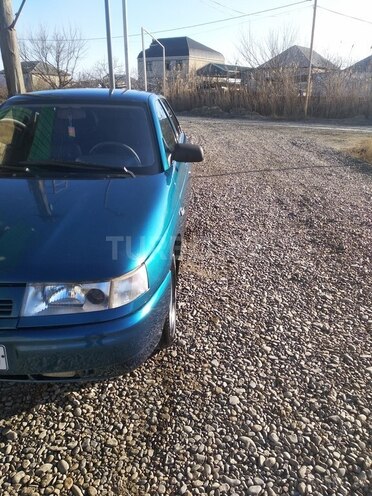 LADA (VAZ) 2112 2004, 175,000 km - 1.5 l - Mingəçevir