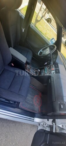 Mercedes C 200 1997, 349,000 km - 2.0 л - Bakı