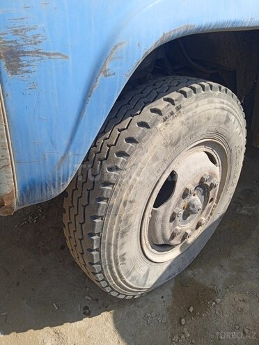 ZIL 130 1988, 200,200 km - 6.0 l - Bakı