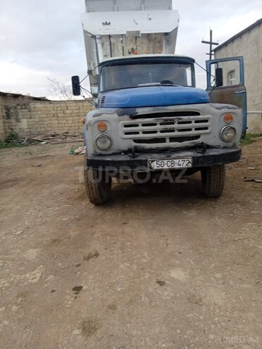 ZIL 130 1988, 200,200 km - 6.0 l - Bakı