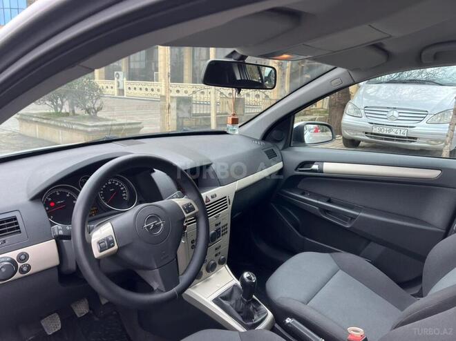 Opel Astra 2007, 192,000 km - 1.3 л - Sumqayıt