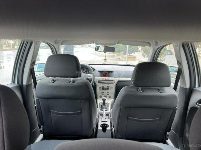 Opel Astra 2007, 192,000 km - 1.3 л - Sumqayıt