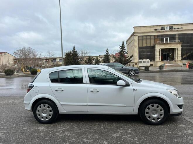 Opel Astra 2007, 192,000 km - 1.3 л - Sumqayıt
