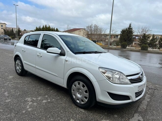Opel Astra 2007, 192,000 km - 1.3 л - Sumqayıt