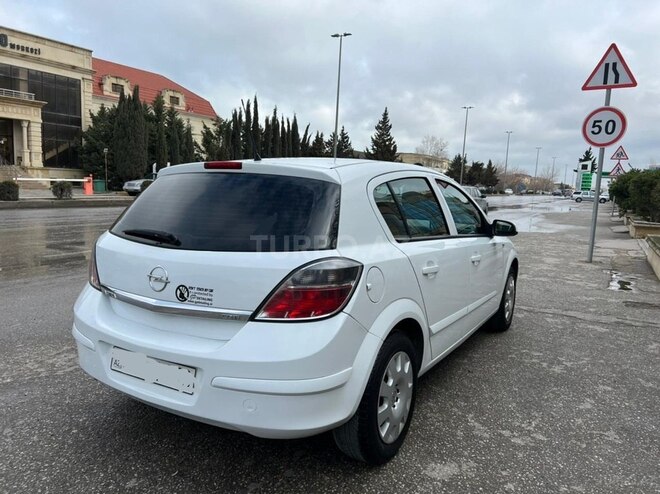 Opel Astra 2007, 192,000 km - 1.3 л - Sumqayıt