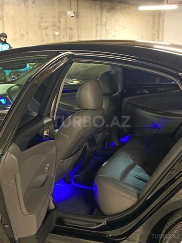 Hyundai Sonata 2011, 156,750 km - 2.4 л - Bakı